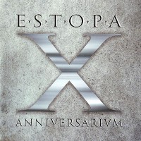 Purchase Estopa - X Anniversarivm CD2
