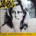 Buy Heibel - Yeah, Everything's Great! (Vinyl) Mp3 Download