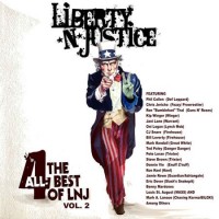 Purchase Liberty N' Justice - 4-All: The Best of LNJ, Vol. 2