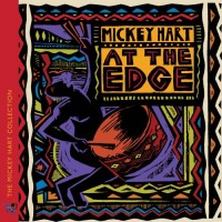 Purchase Mickey Hart - At The Edge