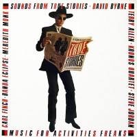 Purchase VA - Sounds From True Stories (Vinyl)
