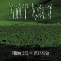 Purchase Casket Robbery - Shrouded In Darkness (EP)