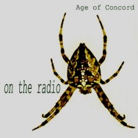 Purchase Chris Antblad - Age Of Concord ''on The Radio''
