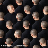 Purchase Club Cheval - Discipline