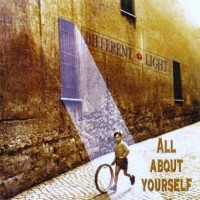 Purchase Different Light - All About Yourself