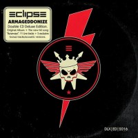 Purchase ECLIPSE - Armageddonize CD2
