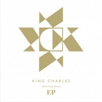Purchase King Charles - Alone On The Throne (MCD)