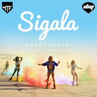 Purchase Sigala - Sweet Lovin' (Remixes) (EP)