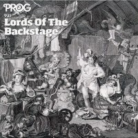 Purchase VA - Prog P32: Lords Of The Backstage