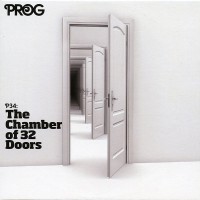 Purchase VA - Prog P34: The Chamber Of 32 Doors