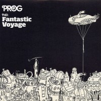 Purchase VA - Prog P40: Fantastic Voyage