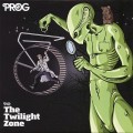 Buy VA - Prog P41: The Twilight Zone Mp3 Download