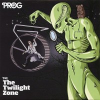 Purchase VA - Prog P41: The Twilight Zone