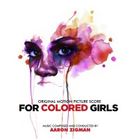 Purchase Aaron Zigman - For Colored Girls