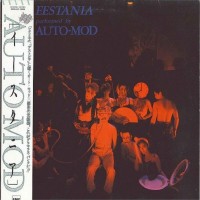 Purchase Auto-Mod - Eestania (Vinyl)