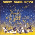 Buy Saïan Supa Crew - KLR Mp3 Download