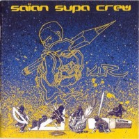 Purchase Saïan Supa Crew - KLR