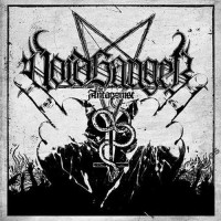Purchase Voidhanger - The Antagonist (EP)