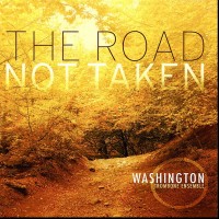 Purchase Washington Trombone Ensemble - The Road Not Taken
