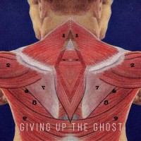 Purchase Alex Vargas - Giving Up The Ghost