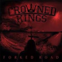 Purchase Crowned Kings - Forked Road