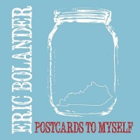 Purchase Eric Bolander - Postcards To Myself