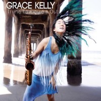 Purchase Grace Kelly - Trying To Figure It Out
