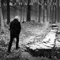 Purchase Graham Nash - This Path Tonight