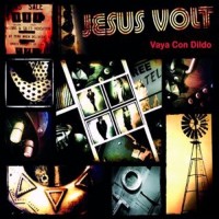 Purchase Jesus Volt - Vaya Con Dildo