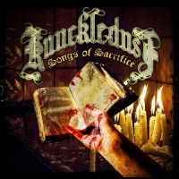 Purchase Knuckledust - Songs Of Sacrifice