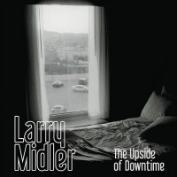 Purchase Larry Midler - The Upside Of Downtime