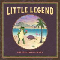 Purchase Little Legend - Orphan League Champs