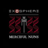 Purchase Merciful Nuns - Exosphere Vi CD1