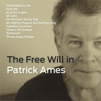 Purchase Patrick Ames - The Free Will In Patrick Ames