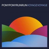 Purchase Pony Pony Run Run - Voyage Voyage