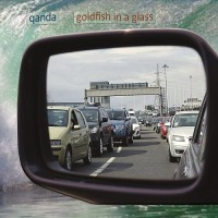 Purchase Qanda - Goldfish In A Glass
