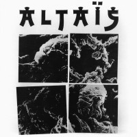 Purchase Apsara & Altaïs - Apsara / Altaïs: Altaïs (1986, Maxi Single) CD2