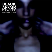 Purchase Black Affair - Pleasure Pressure Point