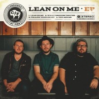 Purchase Consumed By Fire - Lean On Me (EP)