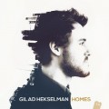 Buy Gilad Hekselman - Homes Mp3 Download