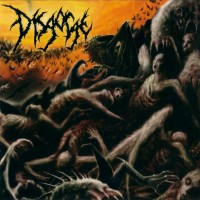 Purchase Disgorge - Parallels Of Infinite Torture