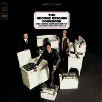 Purchase George Benson Quartet - The George Benson Cookbook (Reissued 2001)
