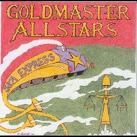 Purchase Goldmaster Allstars - Ska Express