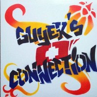 Purchase Guyer's Connection - Untitled (Vinyl)