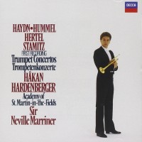 Purchase Hakan Hardenberger - Trumpet Concertos