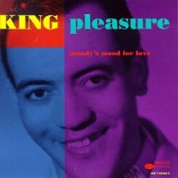 Purchase King Pleasure - Moody's Mood For Love