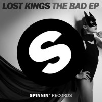 Purchase Lost Kings - The Bad (EP)