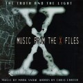 Purchase Mark Snow - The Truth And The Light: Music From The X-Files Mp3 Download