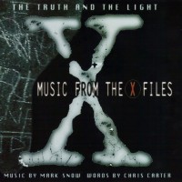 Purchase Mark Snow - The Truth And The Light: Music From The X-Files