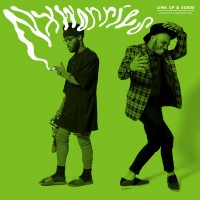 Purchase Nxworries - Link Up & Suede (EP)